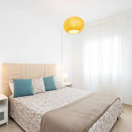 Live Caletillas Mencey Apartamento *