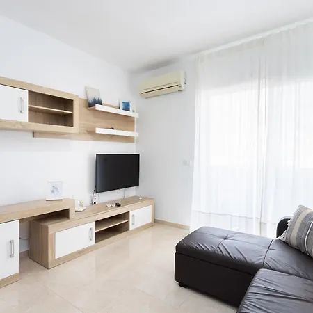 Apartment Live Caletillas Mencey