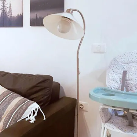 Apartmán Live Caletillas Mencey