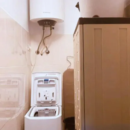 Apartmán Live Caletillas Mencey