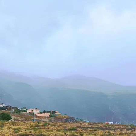 Apartmán Live Caletillas Mencey *