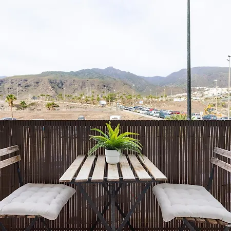 Live Caletillas Mencey Apartmán Candelaria